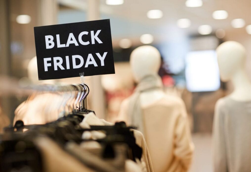 Black Friday esquenta mercado em 2021
