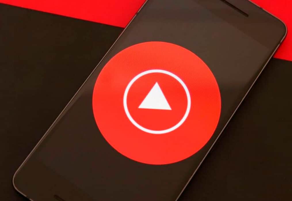 Youtube Music chega ao Brasil para concorrer com Spotify