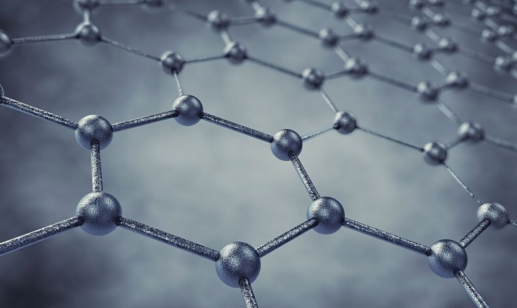 Grafeno: conheça o material que está revolucionando a tecnologia do futuro